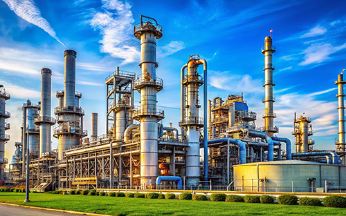 Infrared Combustible Gas Detectors Provide Improved Performance and Versatility