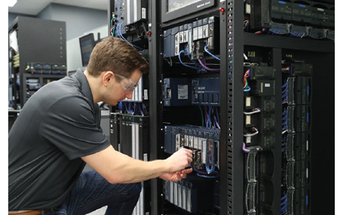Controller Redundancy Under the Hood
