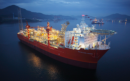 Emerson Downhole Monitoring Systems Selected for Equinor’s Rosebank Field
