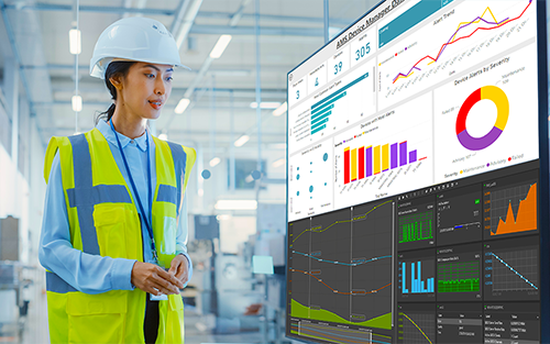 Emerson Strengthens Data Management Tools and Integrates Analytics with Asset Management Software