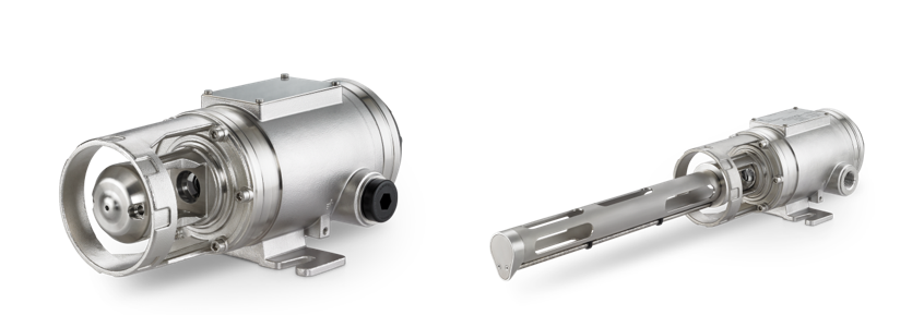 Figure 5: Emerson Rosemount 625IR Hydrocarbon Gas Detectors are designed to withstand difficult installations in hazardous environments.&nbsp;