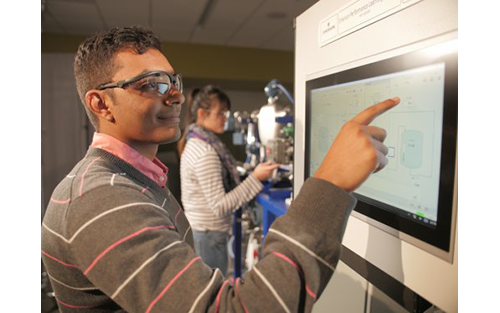 U.S. College Students: Apply by May 31 to Emerson's 2021 ASCO Engineering Scholarship Program