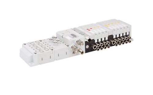 Emerson to Unveil New Approach to Discrete Automation at Hannover Messe 2023