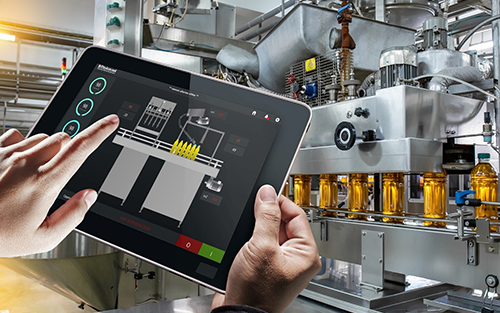 Emerson to Showcase Floor to Cloud Factory Automation Solutions at Hannover Messe 2024