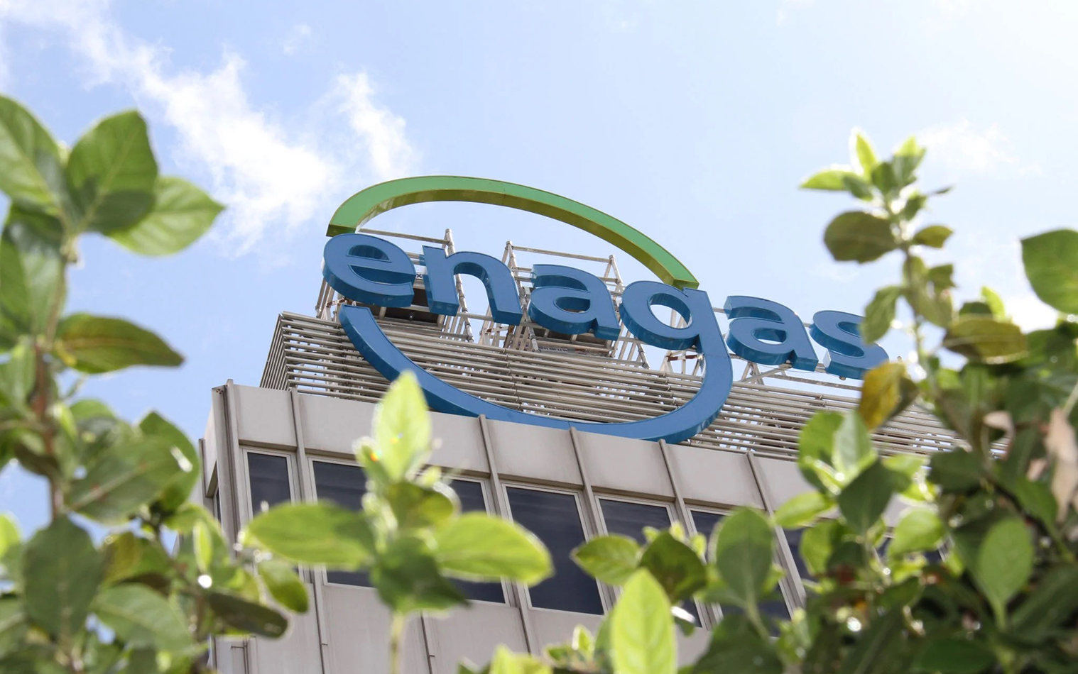 Thumbnail for Emerson Selected by Spain’s National Gas Grid Operator to Support Stable and Safe Energy Supply Throughout the Country