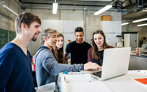 Emerson Opens 2022 ASCO Engineering Scholarship Program