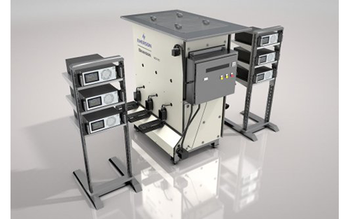 Emerson to Present Assembly, Cleaning and Fluid-control Solutions at MD&M West 2023