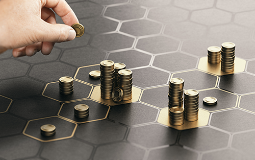 Emerson Invests in Frugal Technologies