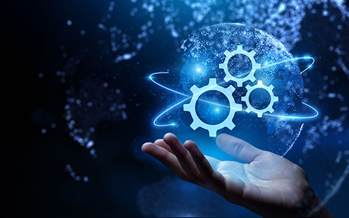 Emerson’s Automation Vision Drives New Technologies for a Next-Generation Automation Platform