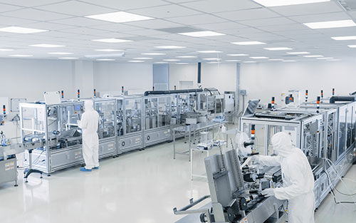 Emerson and Integra CMS Collaborate to Accelerate Adoption of Continuous Pharmaceutical Manufacturing