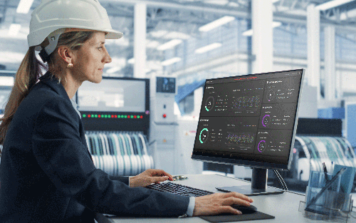 Emerson HMI/SCADA Software Adds Features to Optimize Connectivity, Development and Run-Time Performance