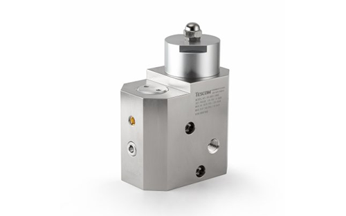 Emerson Introduces Pressure-Reducing Regulator for Hydrogen Fuel Cell Systems