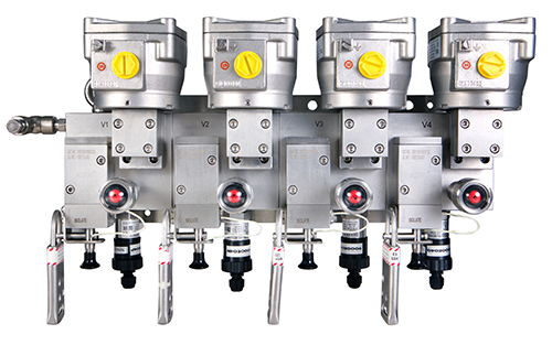 Emerson Introduces Advanced Redundant Control System (ARCS) for Increased Operational Certainty in Emergency Shut Down Situations