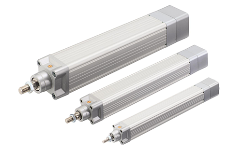 Emerson’s New Electric Actuators Offer Superior Application Flexibility, Precision and Repeatability