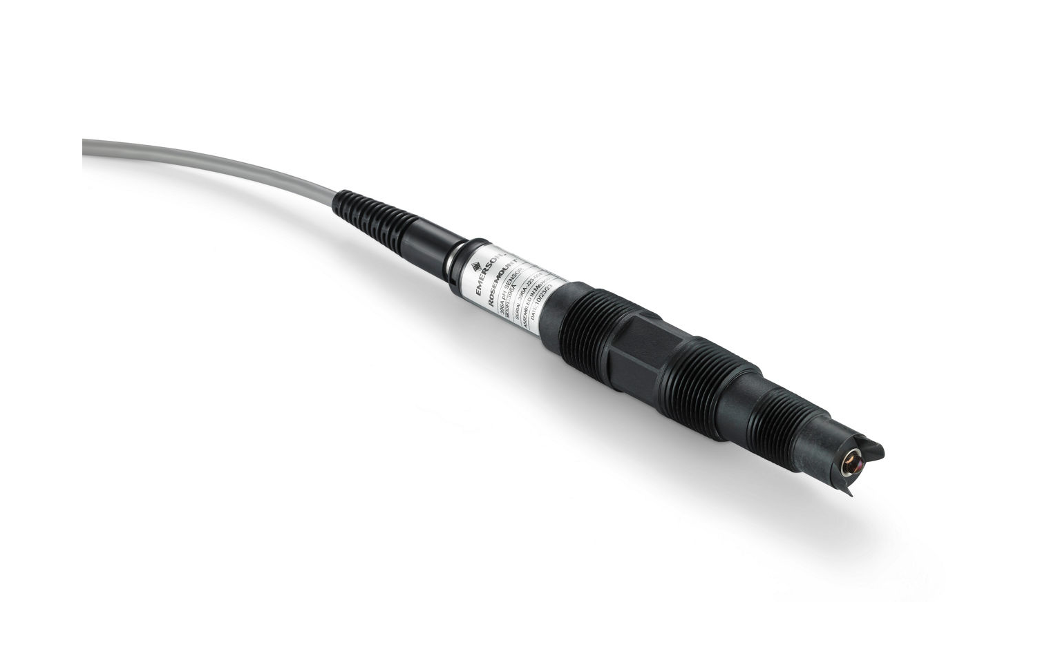 Thumbnail for Emerson Launches Digital Anti-Coating pH/ORP Sensor for Reliable, Low-Maintenance Service