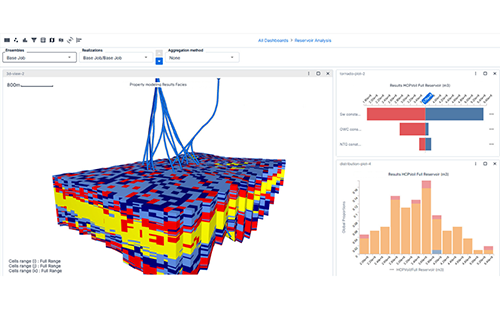 Emerson Introduces AI-Powered Environment to Enhance Upstream Lifecycle Decision Making