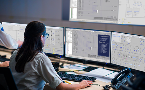 Emerson’s Transformative GenAI Automation Delivers Powerful New Tool for Power and Water Industries