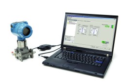 Emerson updates USB Fieldbus Interface with more options