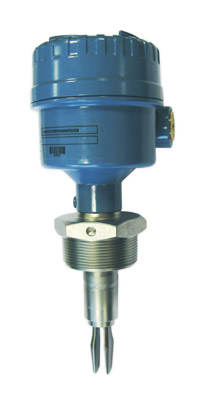 Emerson updates Rosemount 2120 level switch