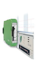 Phoenix Contact introduces Contactron Electronic Motor Manager