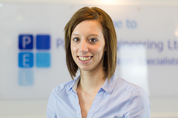 Women in Engineering: Debunking myths ahead of INWED 2018