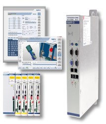 Num announces Flexium+ 8 CNC kernel for small machines