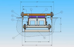 Empire Magnetics has more than 2000 3D Models for Download into Design Projects