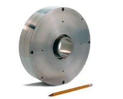Hollow Motors available from Empire Magnetics