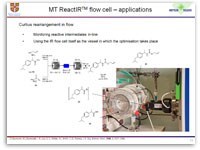 Mettler Toledo announces DS Micro Flow Cell