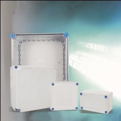 ASI announces Plastic Enclosures