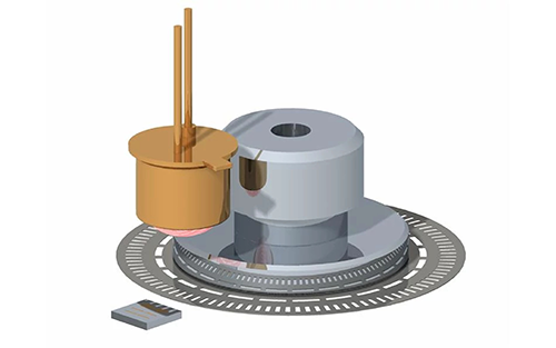 How Encoders Provide Motor Speed and Position Control