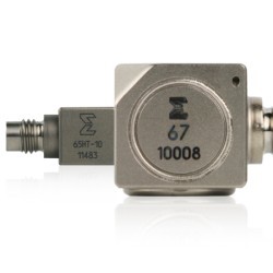Endevco announces high temperature ISOTRON accelerometers