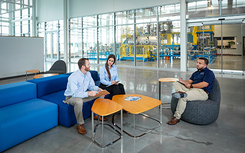 Endress+Hauser Invests $4.5M in Additional Sales and Service Support Across the US