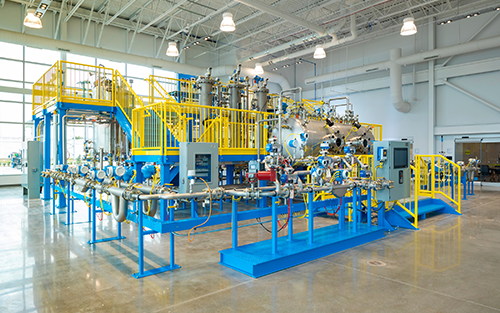 Endress+Hauser and ISA Collaborate to Offer Extended Training Services
