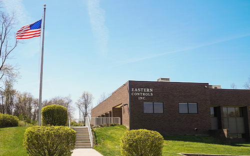 Eastern Controls Expands Northeast Territory to Include Municipal Market