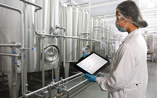 Single Pair Ethernet: Endress+Hauser Teams Up for the Future of Automation
