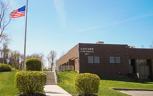 Eastern Controls Brings Water and Wastewater Industry Expertise to New Northeast Markets