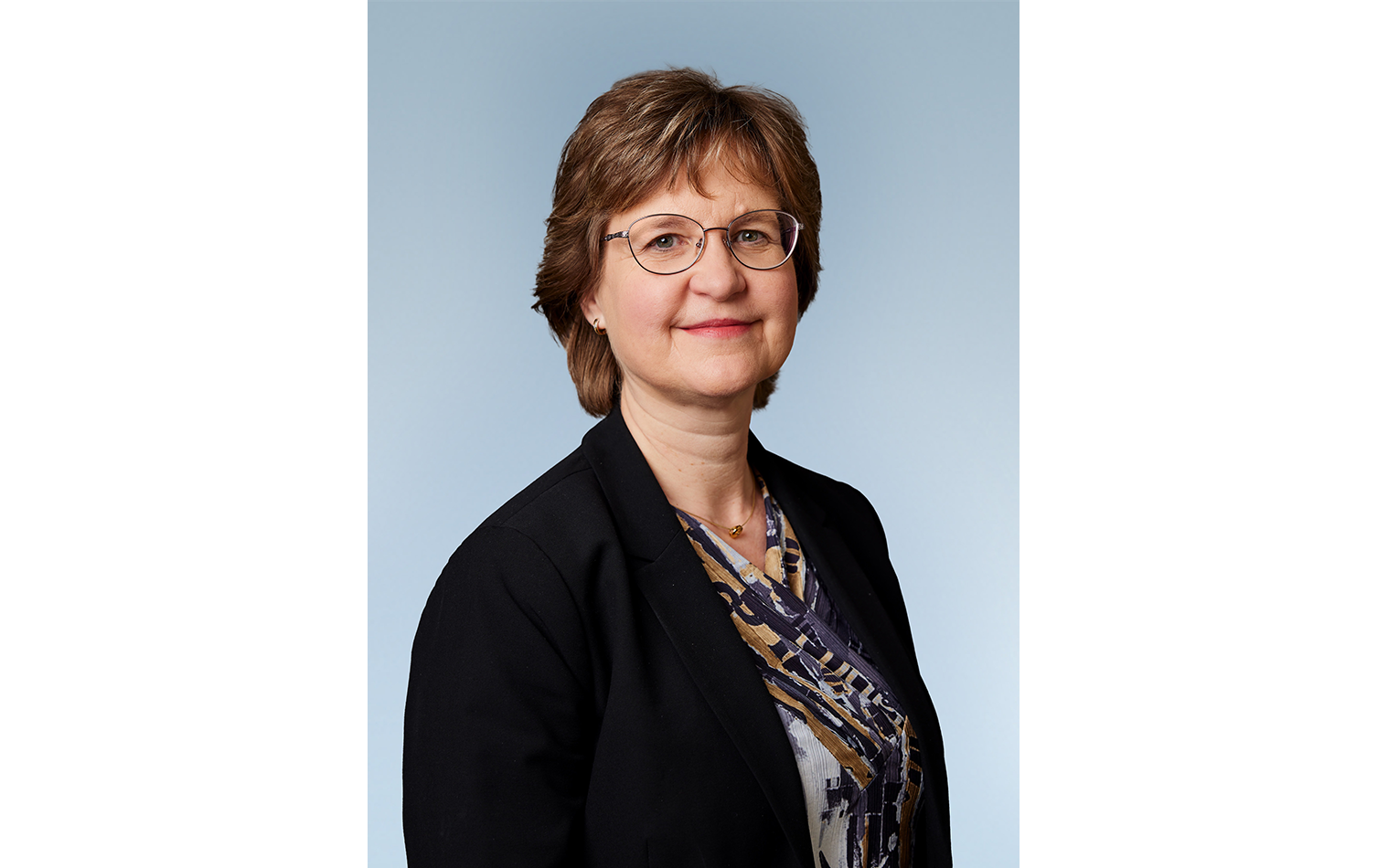 Thumbnail for Dr. Helga Linnartz Takes Over Management of Endress+Hauser Level+Pressure