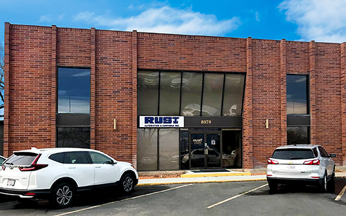 Endress+Hauser Announces Rust Automation & Controls as its Sales and Service Representative
