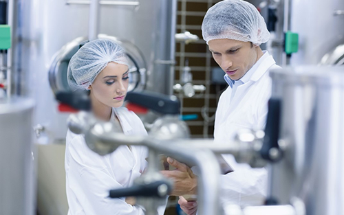 Endress+Hauser Boasts Comprehensive IO-Link Portfolio