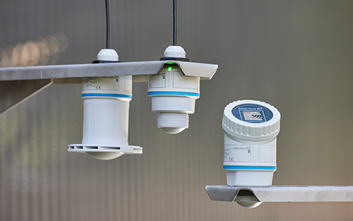 Endress+Hauser Introduces Micropilot Series for Increased Simplicity with Less Effort