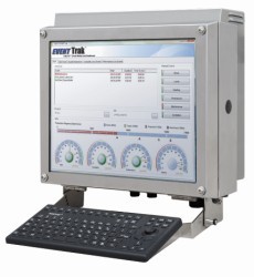 Comark announces EnduraTouch FX2 workstation