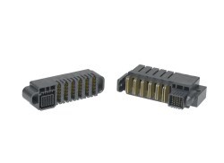 Molex announces EXTreme EnergetiC High-Current Connector