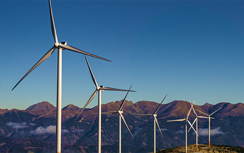 Enterprise Internet of Things: How It Shapes the Future of the Energy Management
