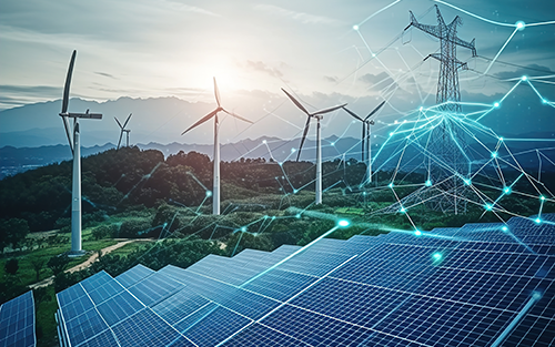 How AI Enhances Industrial Power Transformer Efficiency