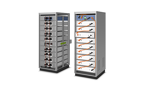 Phoenix Contact Provides Connectors for Energy Storage Systems