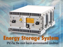 Schaefer releases SCS energy storage solutions