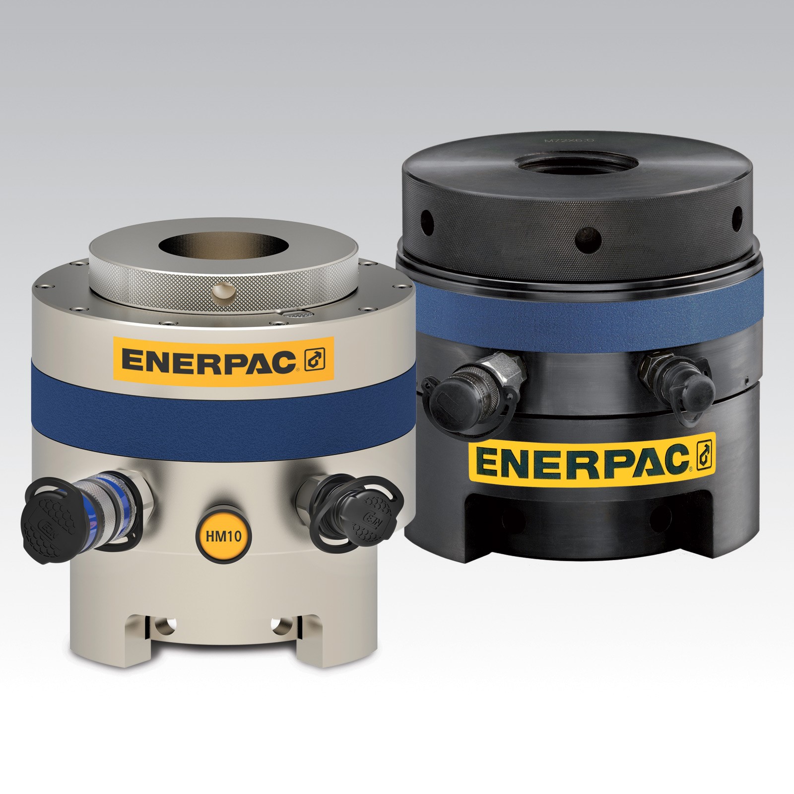 Enerpac releases ZUTP1500-S Series electric tensioning pump