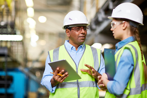 Collaborative Communication Achieves Faster, Better Automation