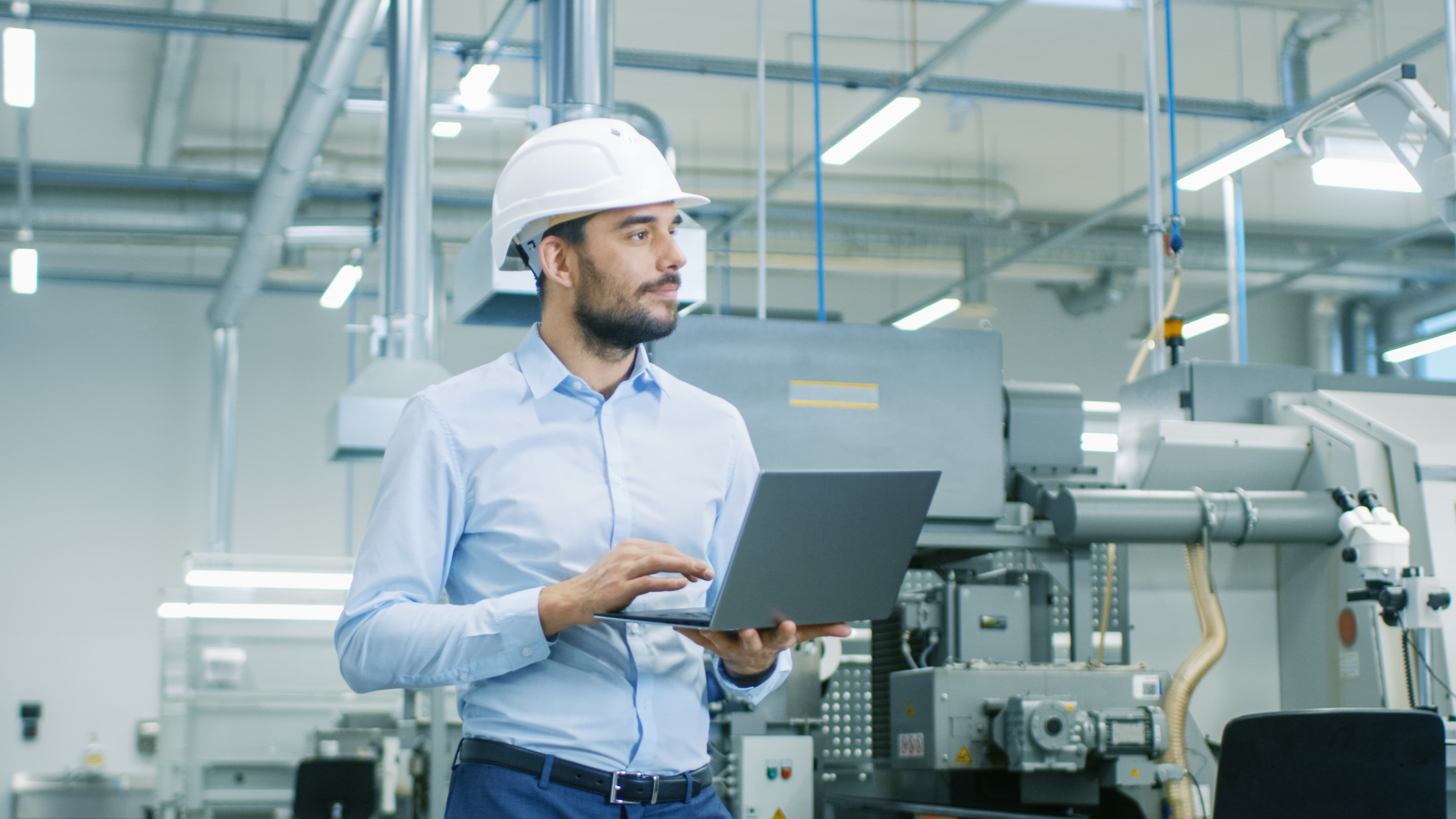 What Is the Difference Between IT and OT Security?